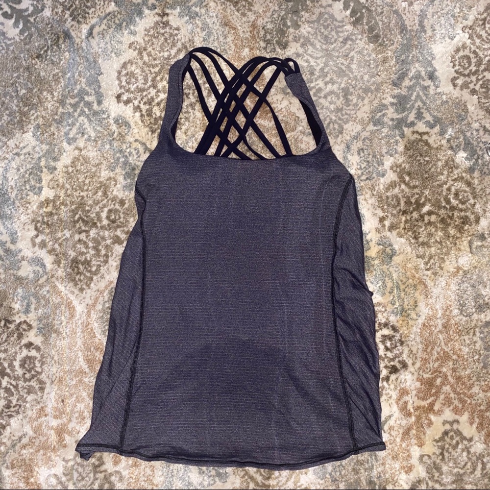 Lululemon